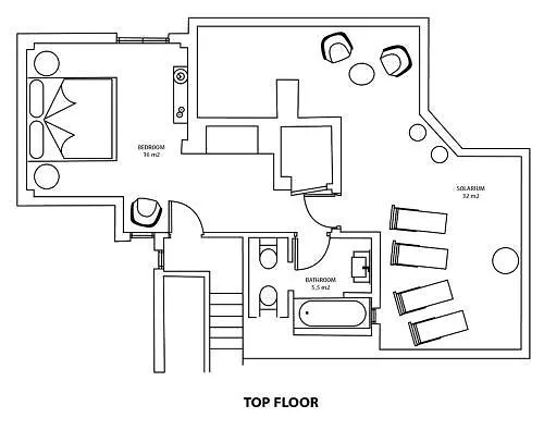 Apartment Los Naranjos Golf Duplex Marbella