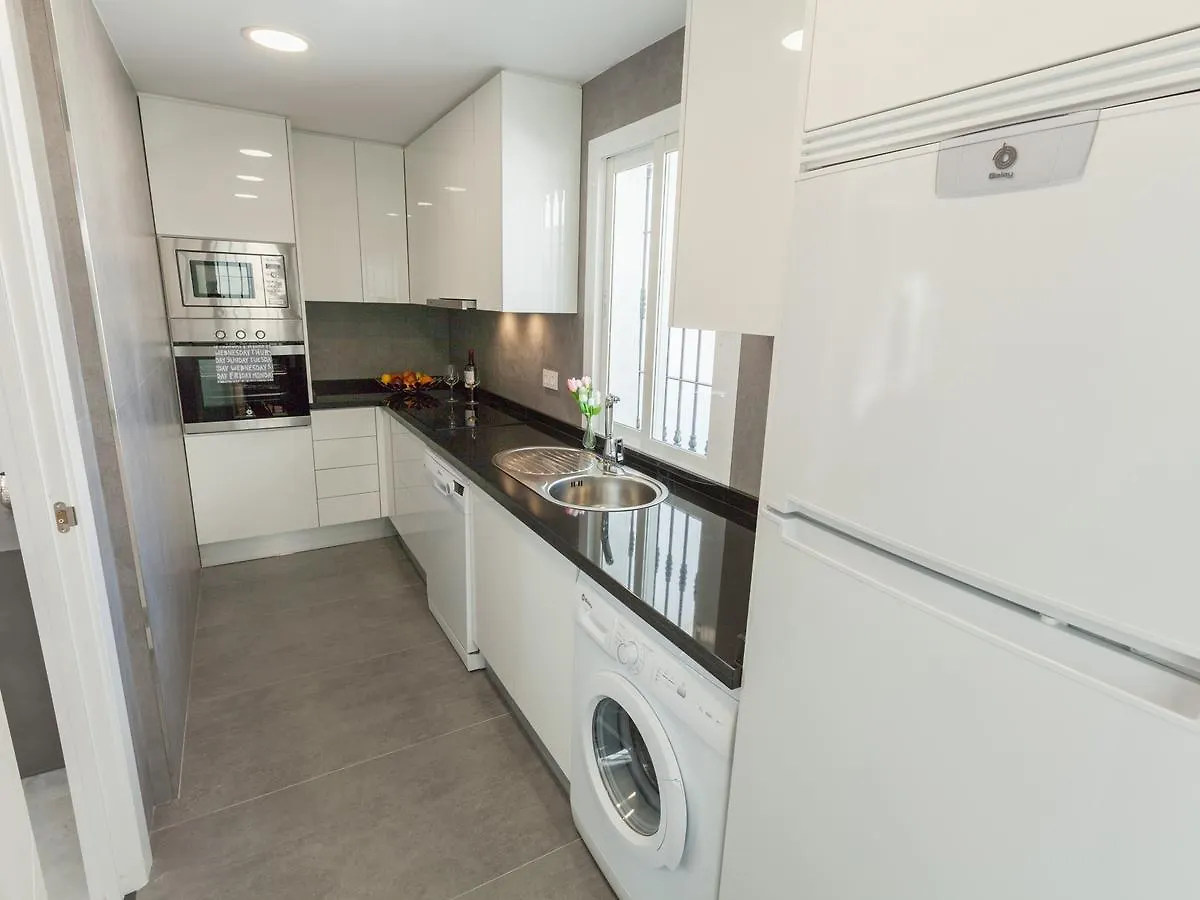 Los Naranjos Golf Duplex Marbella