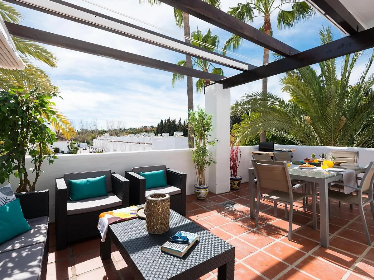 Los Naranjos Golf Duplex Marbella 0*,  Spain