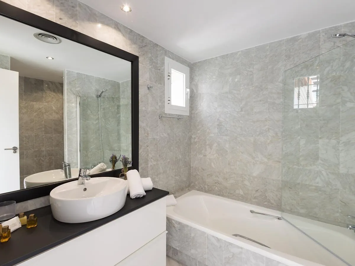 Los Naranjos Golf Duplex Marbella