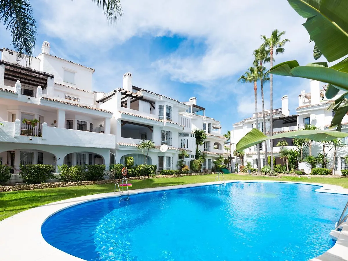 Los Naranjos Golf Duplex Marbella